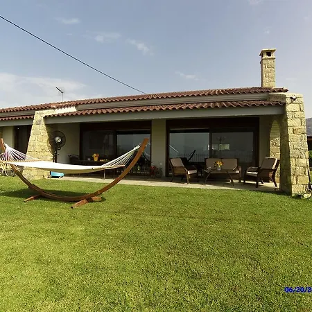 Dimitra Hébergement de vacances *