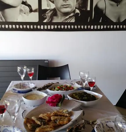 Dimitra بيت للعطل إيراتيني