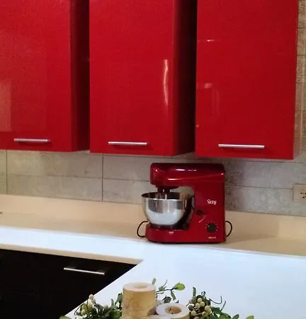 Dimitra بيت للعطل *