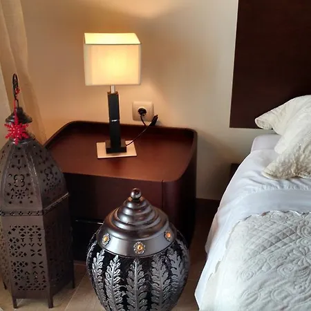 Dimitra بيت للعطل