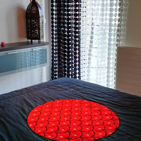 Dimitra بيت للعطل