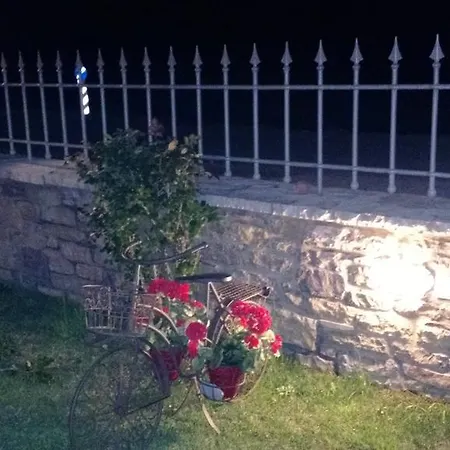 Dimitra بيت للعطل *