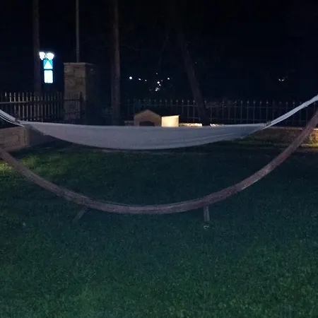 δήμητρα Σπίτι διακοπών *