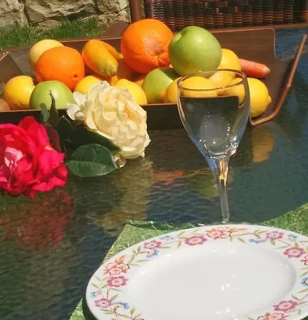 Hébergement de vacances Dimitra Eratini
