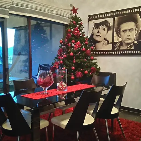 بيت للعطل Dimitra إيراتيني