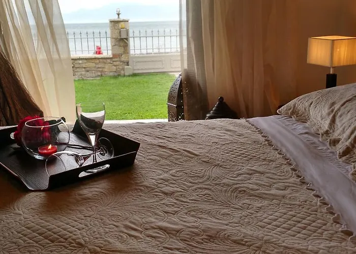 Semesterbostad Dimitra